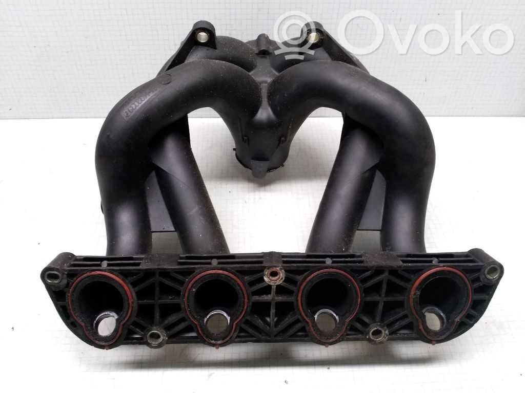 BMW 3 E46 Intake manifold 