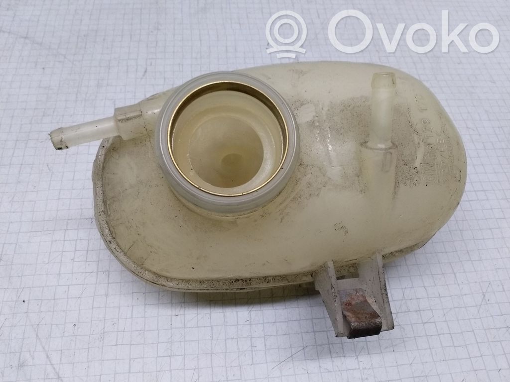 Opel Corsa C Aušinimo skysčio išsiplėtimo bakelis 