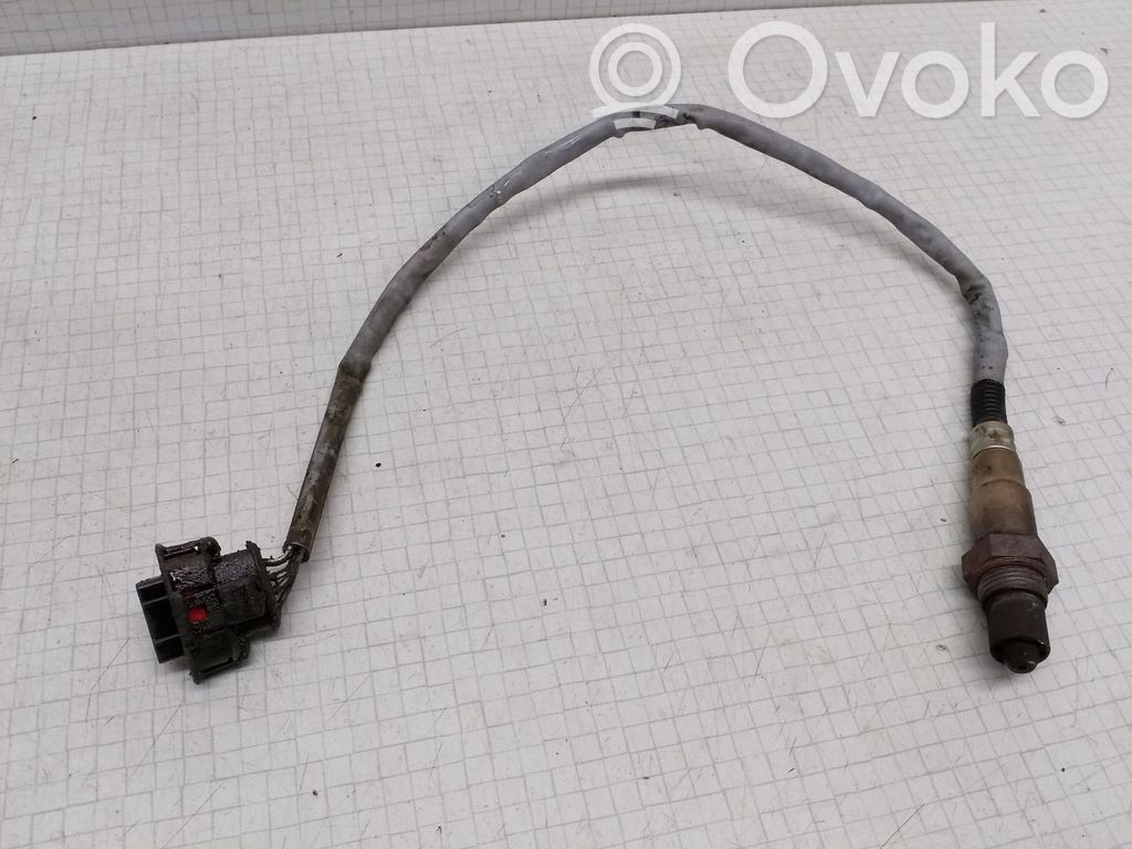 Opel Corsa C Lambda probe sensor 