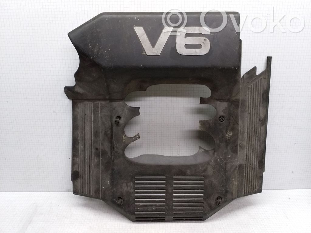 Audi A6 S6 C4 4A Motorabdeckung 