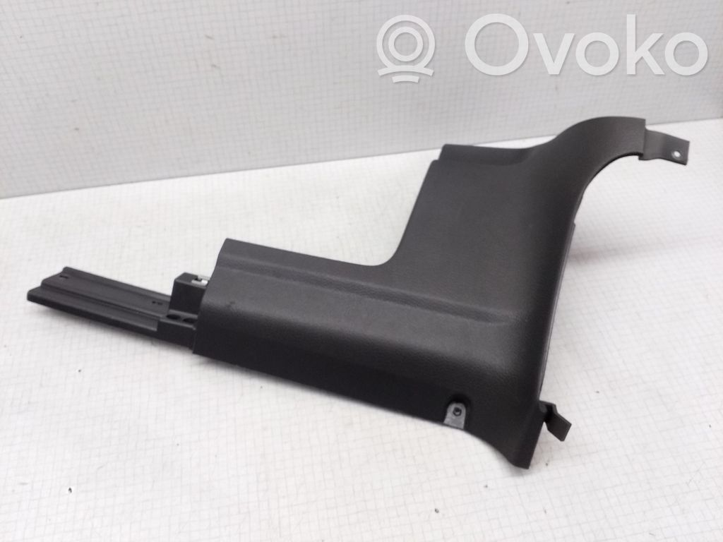 Volkswagen Golf V Other sill/pillar trim element 