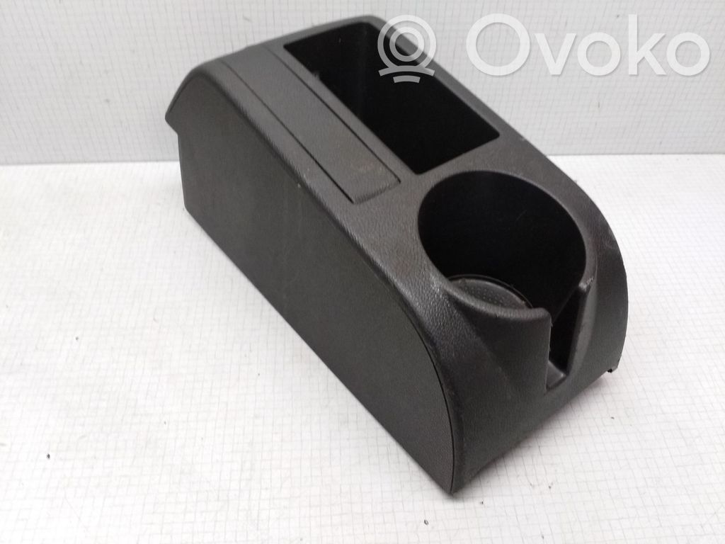Volkswagen Golf V Tunel środkowy 