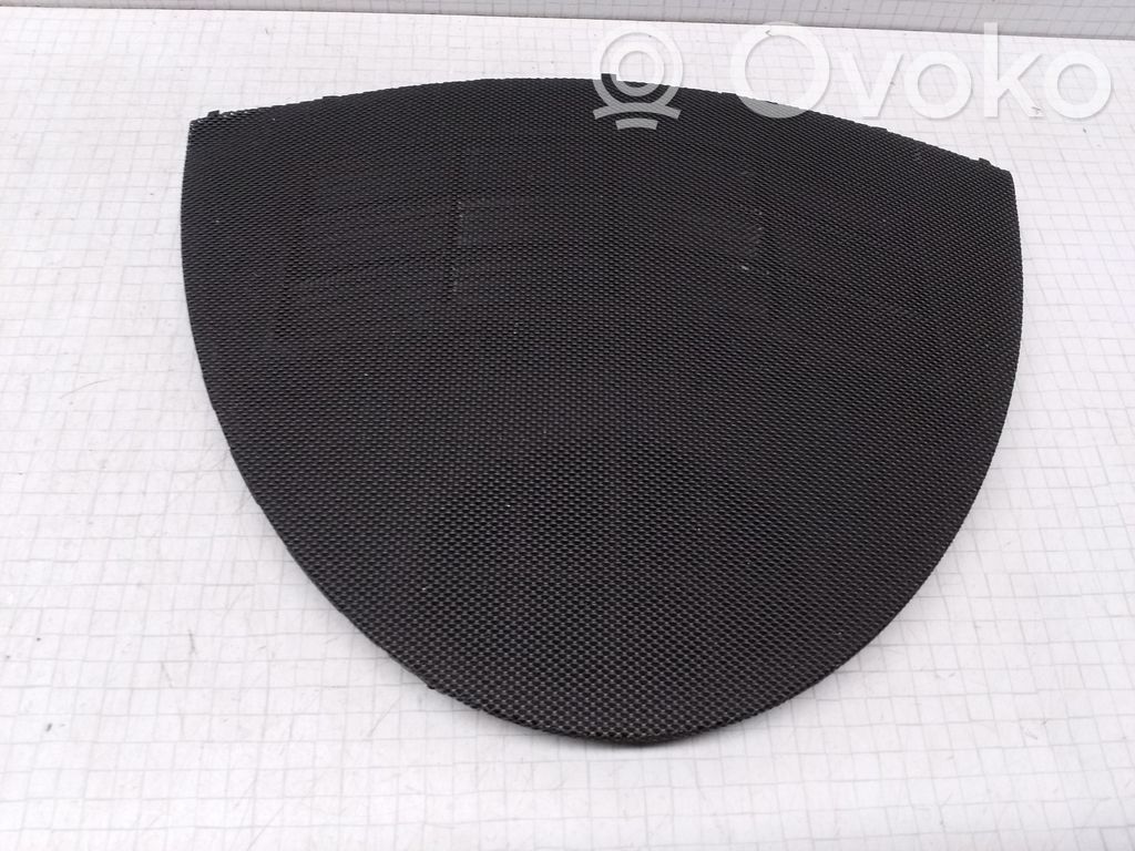 Mercedes-Benz E W211 Cache enceinte centrale 
