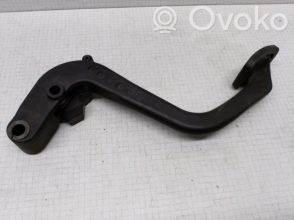 BMW 3 E46 Pedal de embrague 