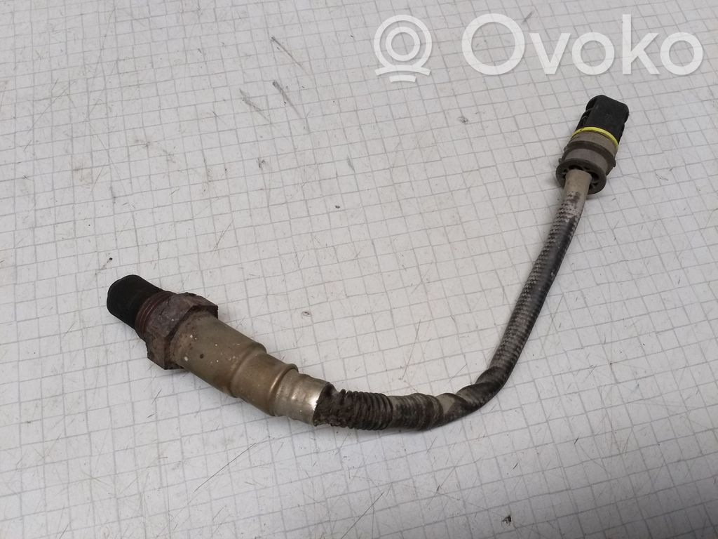 Sonda lambda   0258006436