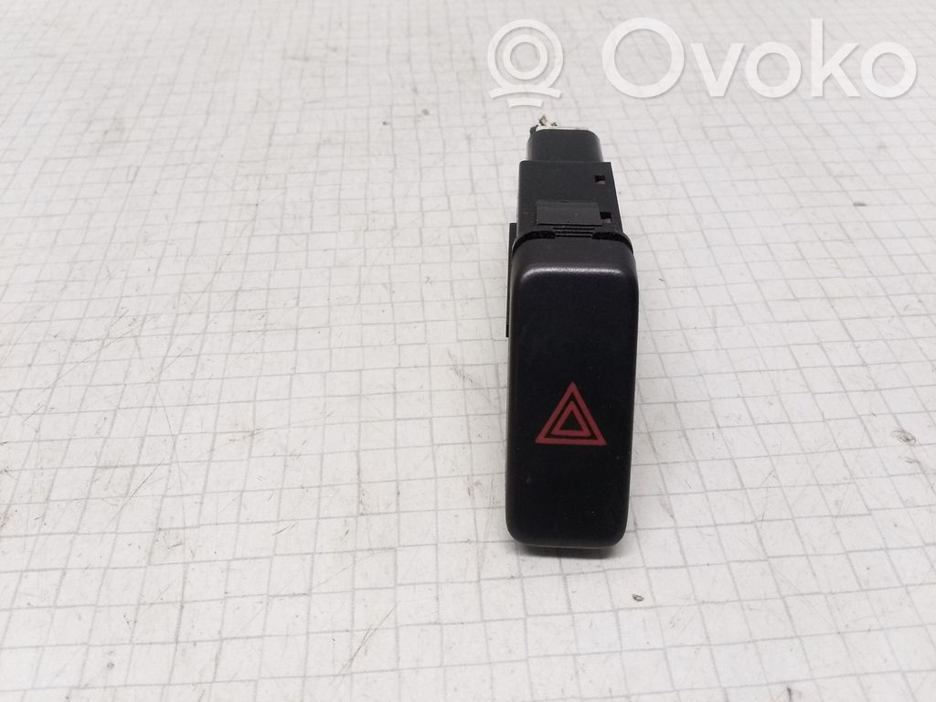 Mitsubishi Galant Hazard light switch 