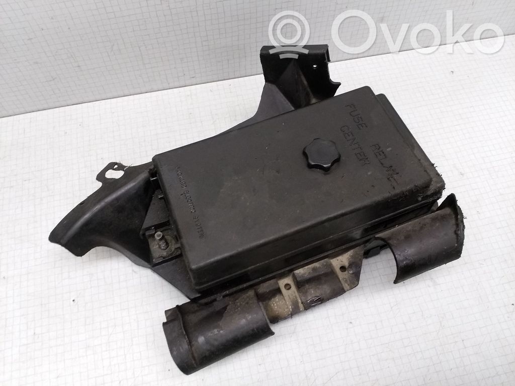 Opel Sintra Sulakemoduuli 