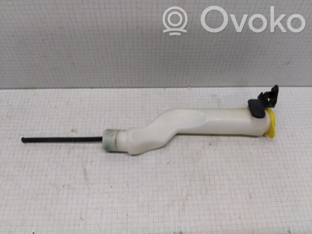 Opel Vectra C Tubo para rellenar el depósito del líquido limpiaparabrisas 
