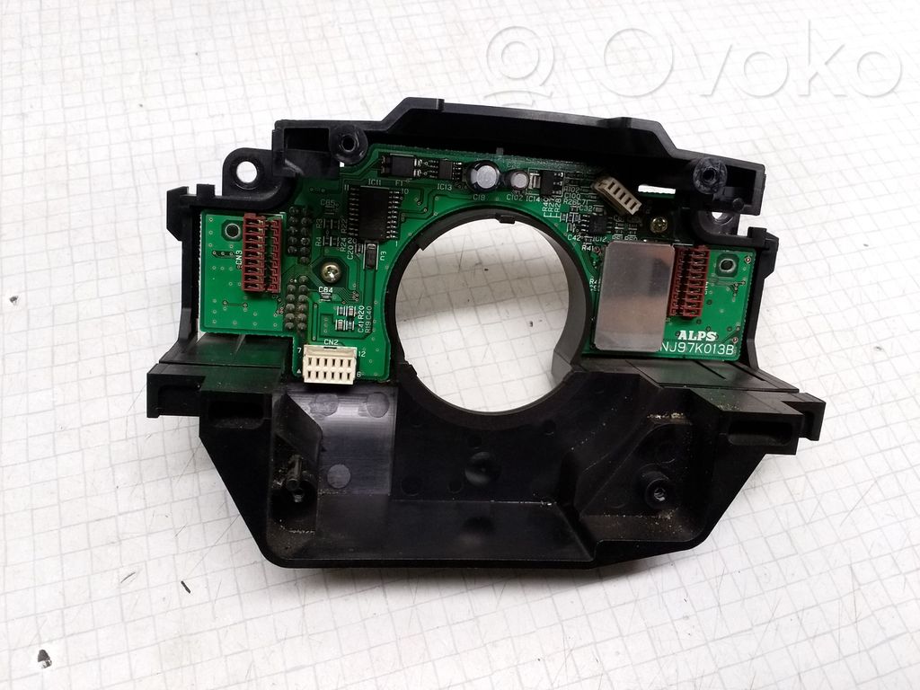 Volvo V70 Other interior part 
