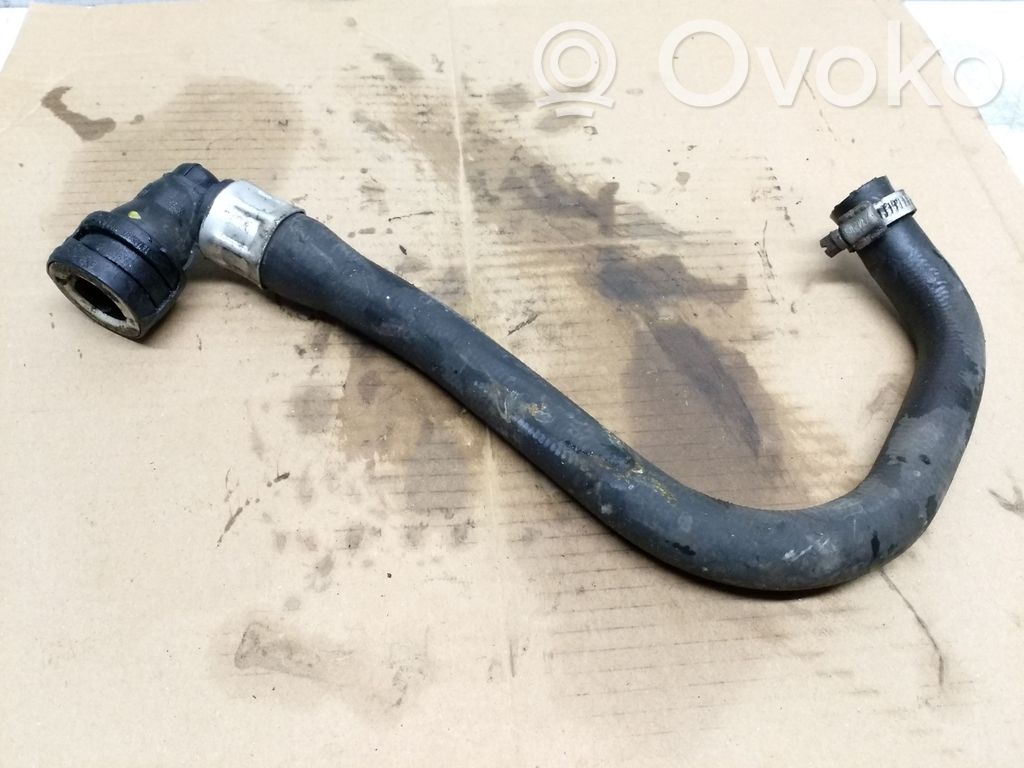 Volvo S60 Engine coolant pipe/hose 