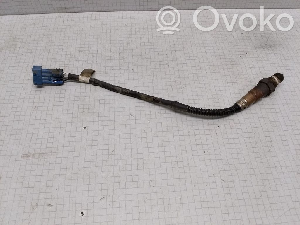 Opel Vectra C Lambda probe sensor 