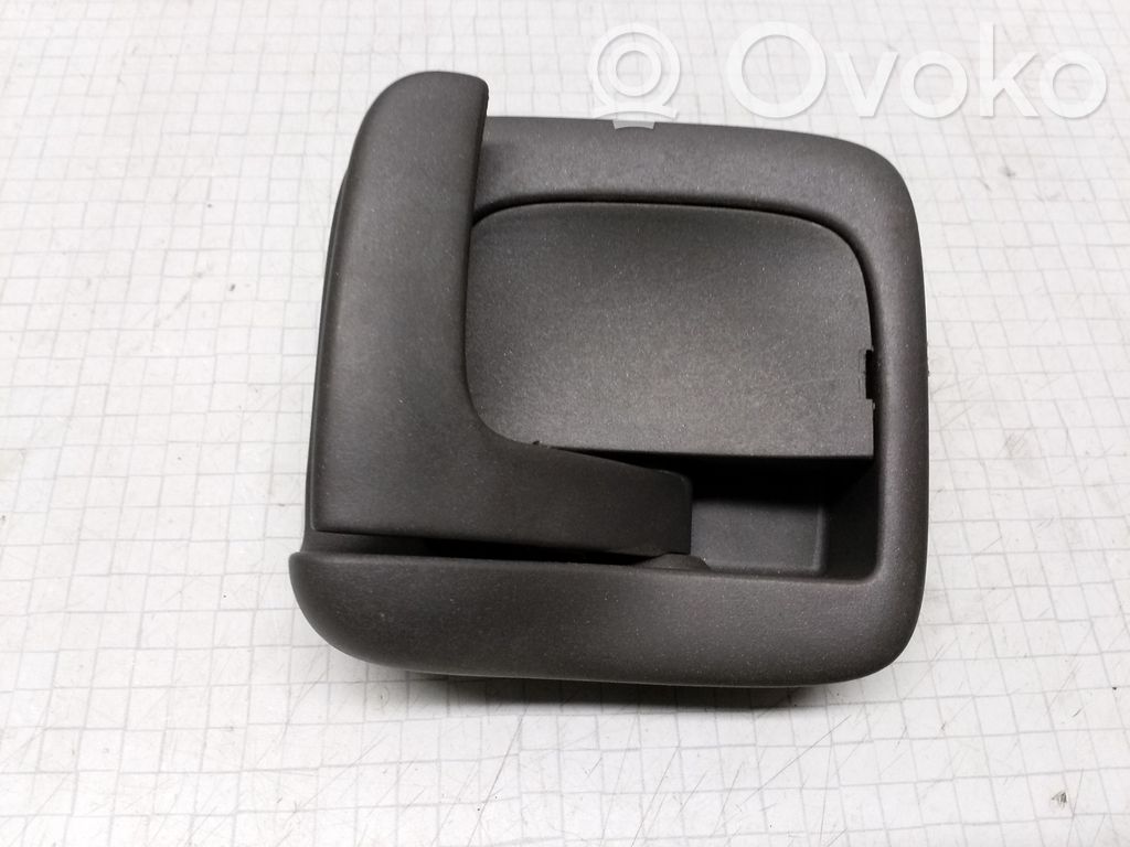 Volvo S60 Engine bonnet (hood) release handle 