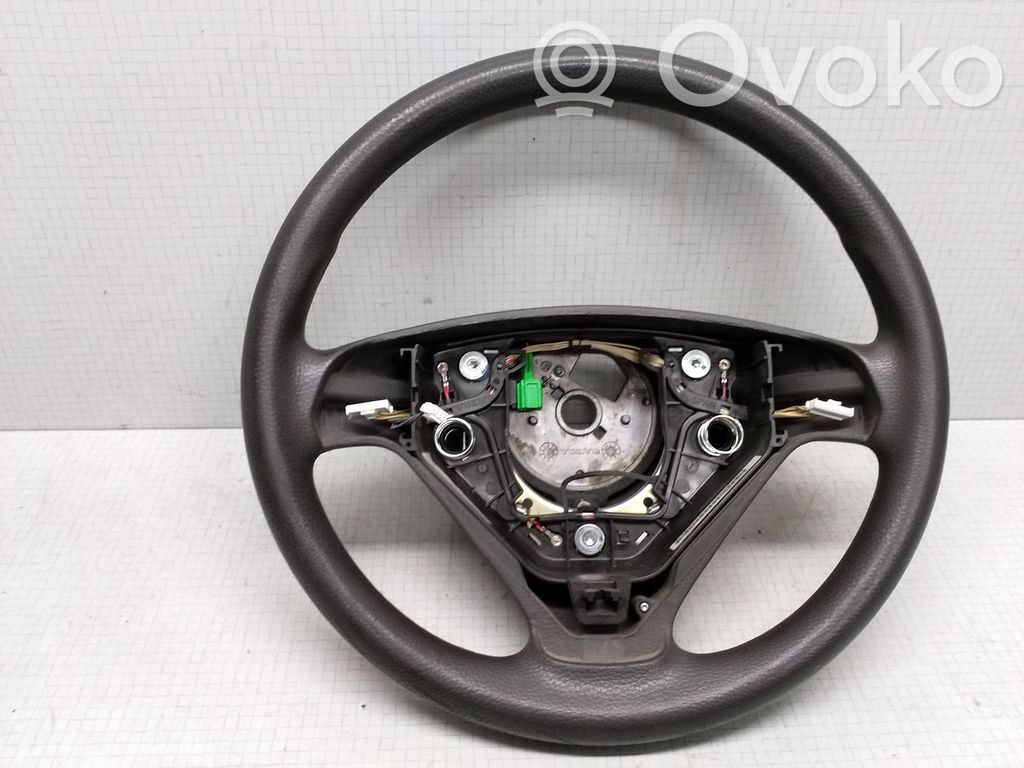 Volvo S60 Stūre 