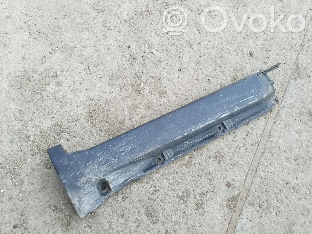 Volvo S60 Sill 