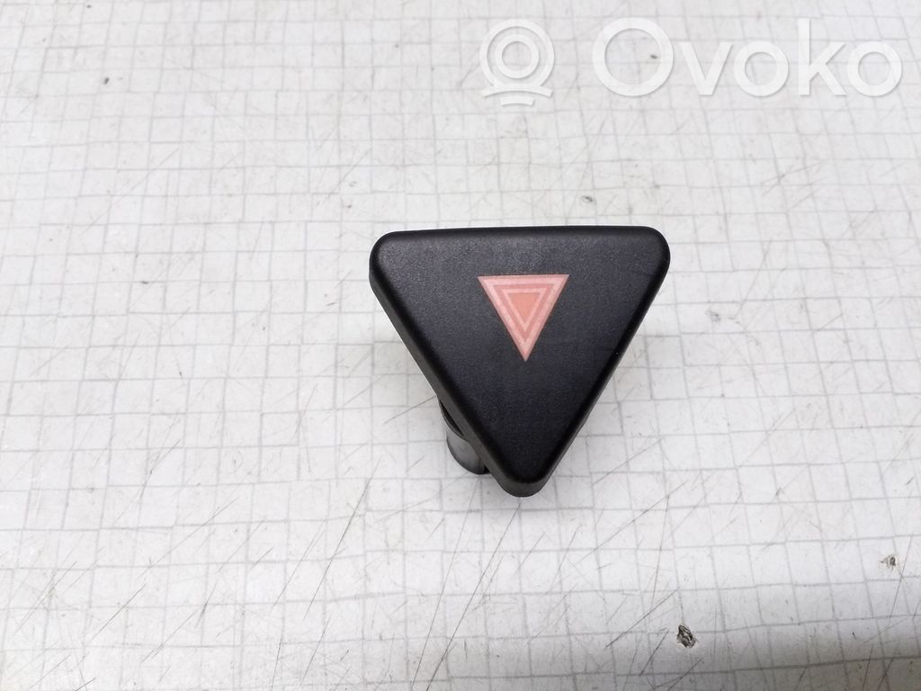 Ford Fiesta Hazard light switch 