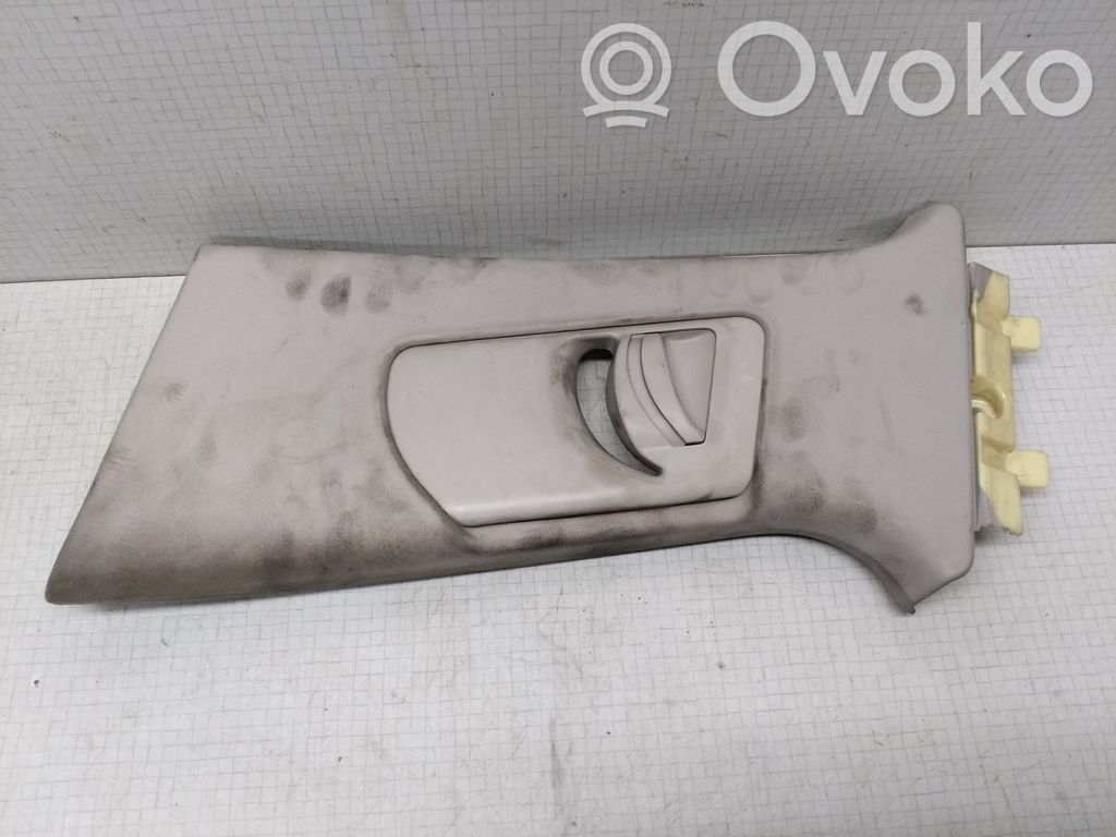 Audi A4 S4 B7 8E 8H Kita slenkscių/ statramsčių apdailos detalė 