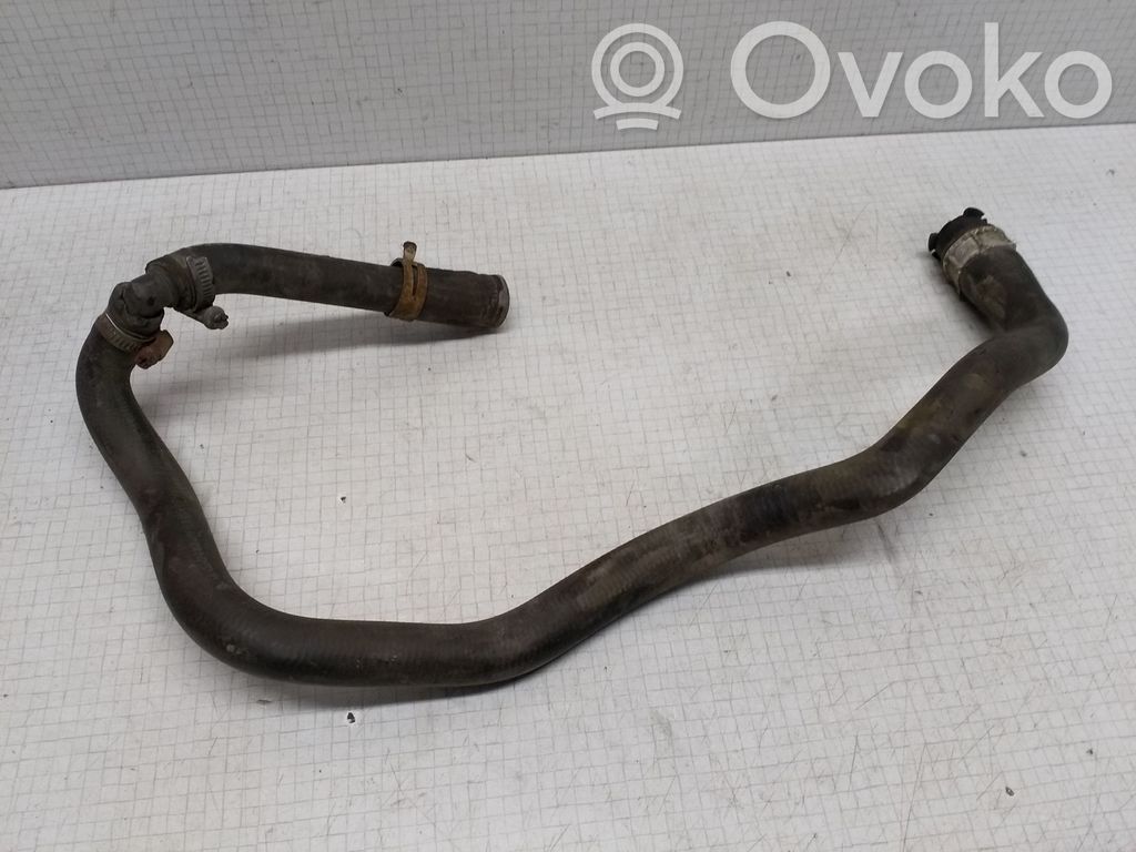 Fiat Ducato Engine coolant pipe/hose 