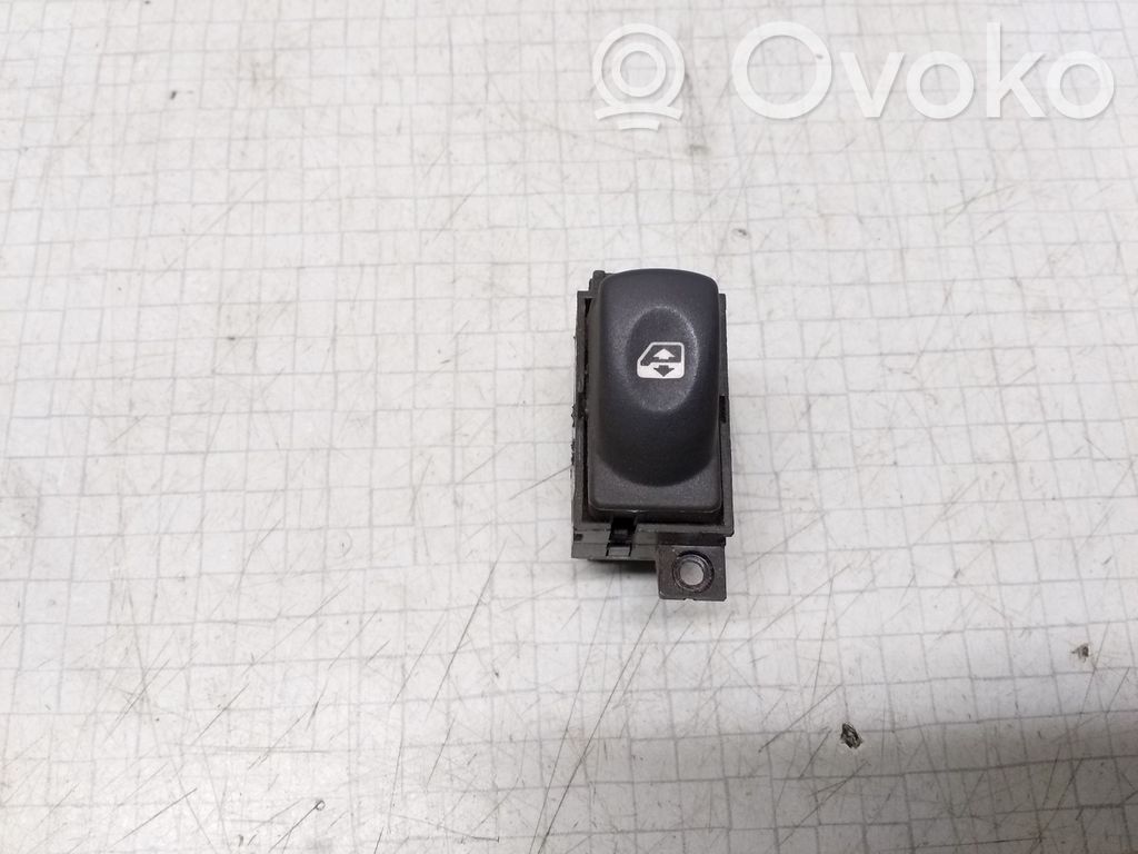 Renault Laguna I Electric window control switch 