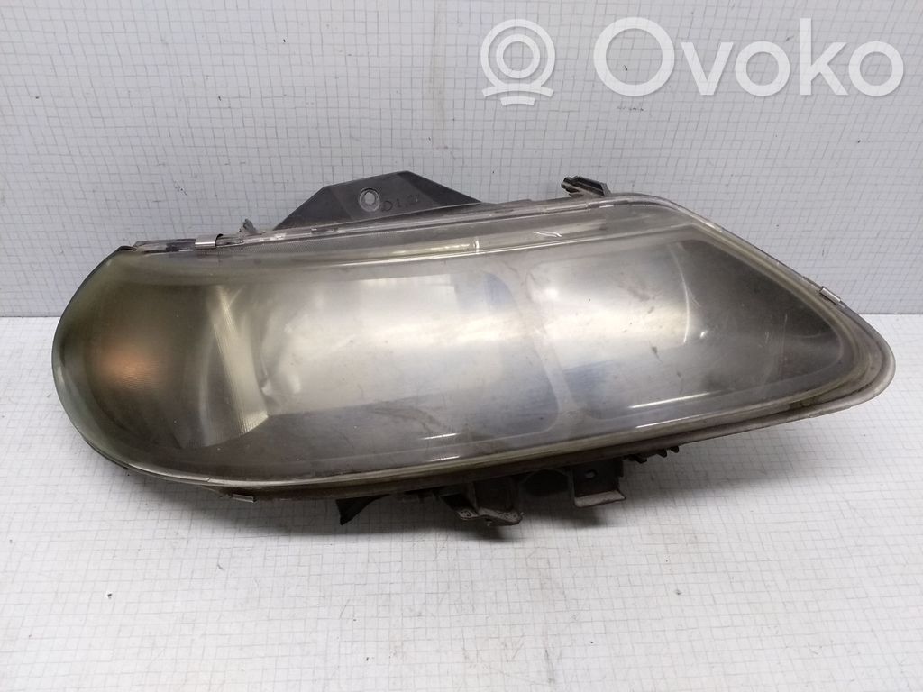 Renault Laguna I Phare frontale 