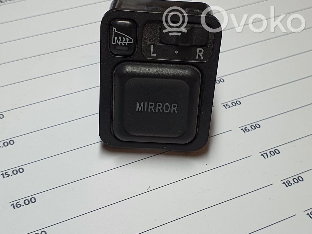 Honda Jazz Wing mirror switch 