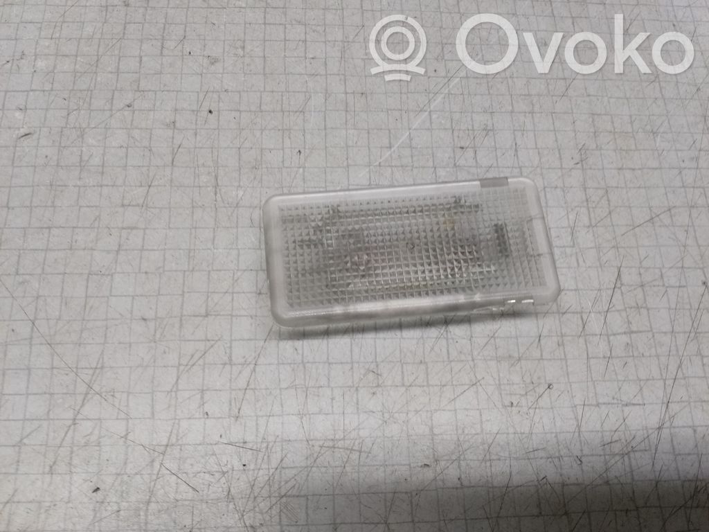 BMW 5 E39 Otras luces interiores 