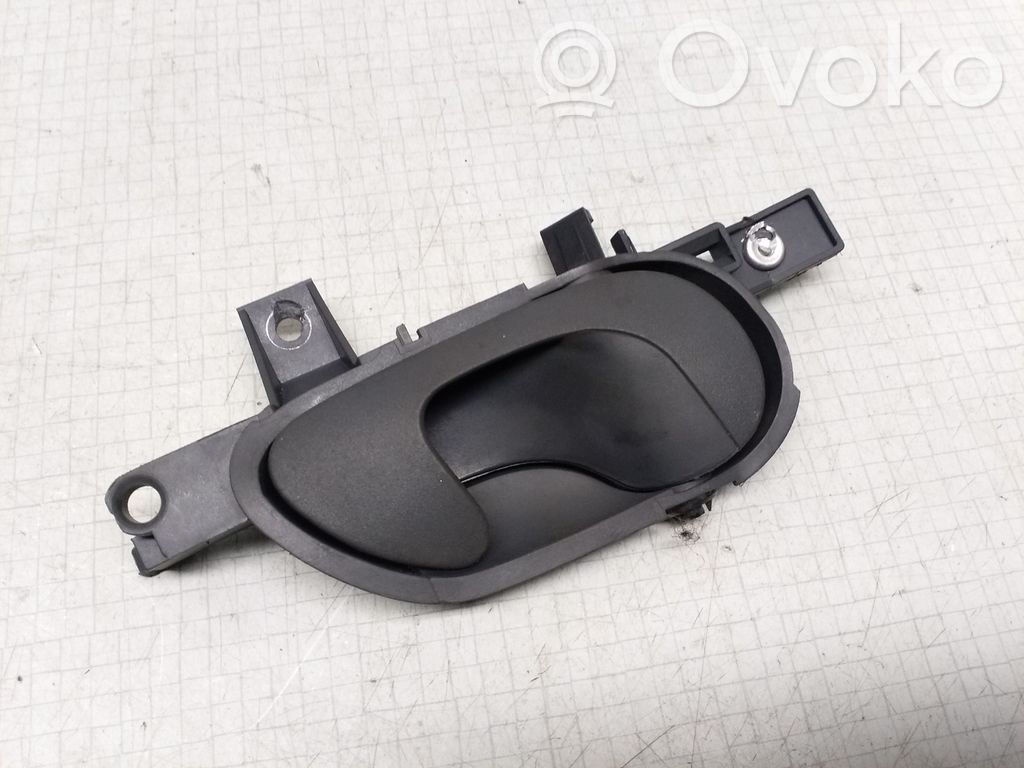 Fiat Ulysse Front door interior handle 