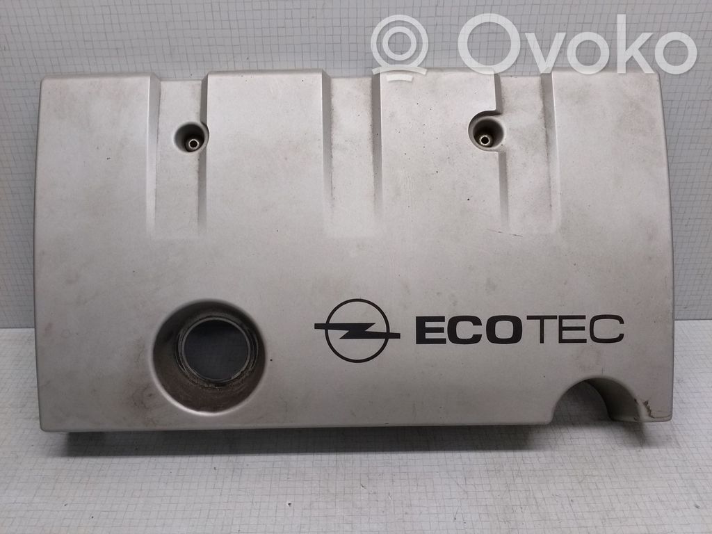 Opel Vectra C Moottorin koppa 