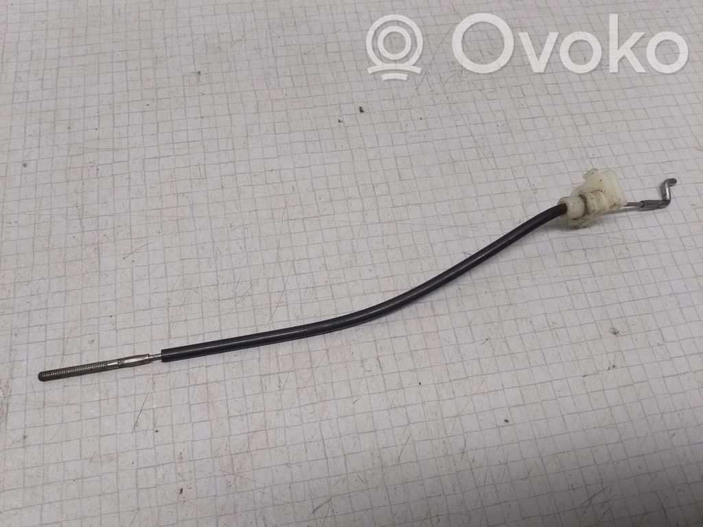 Opel Combo C Front door cable line 