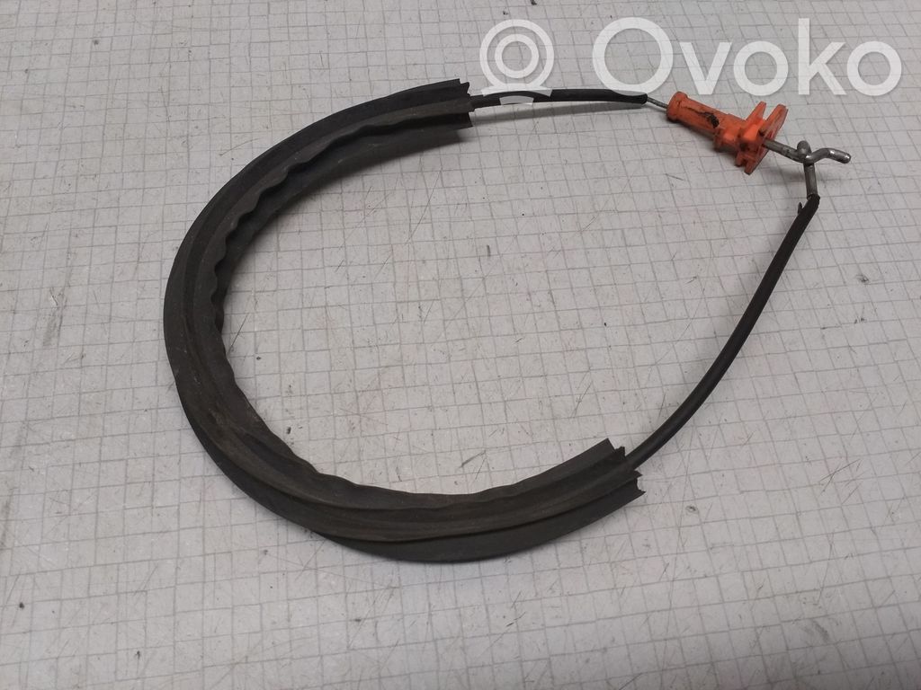 Opel Combo C Front door cable line 