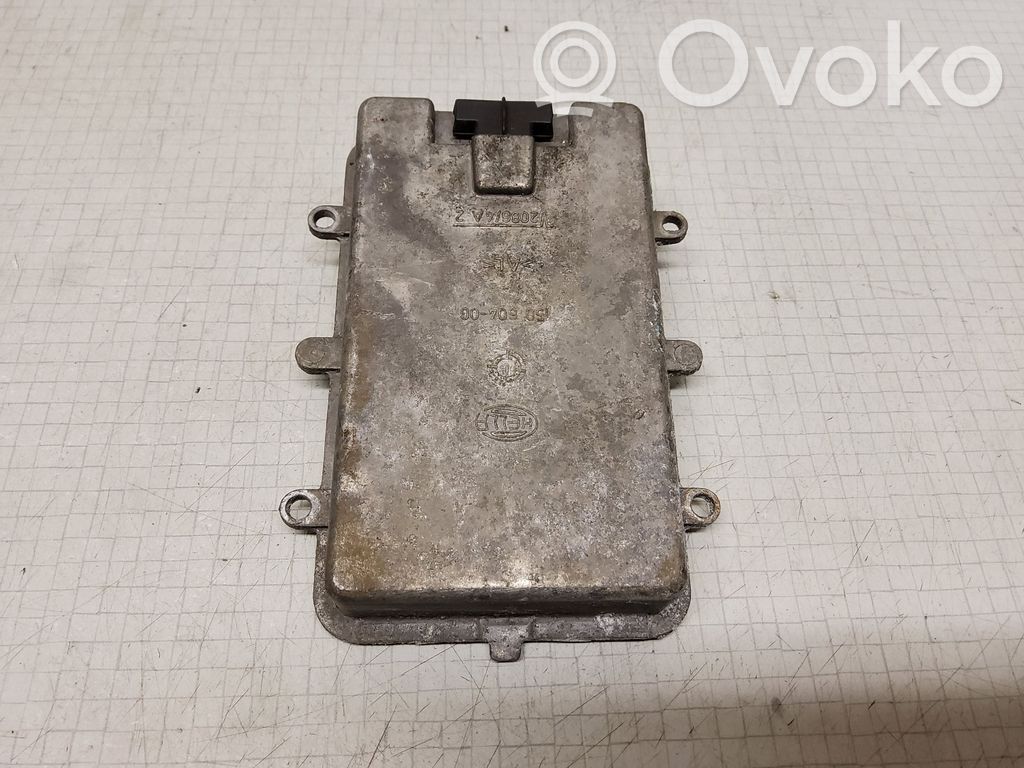 Mercedes-Benz E W210 Headlight/headlamp dust cover 