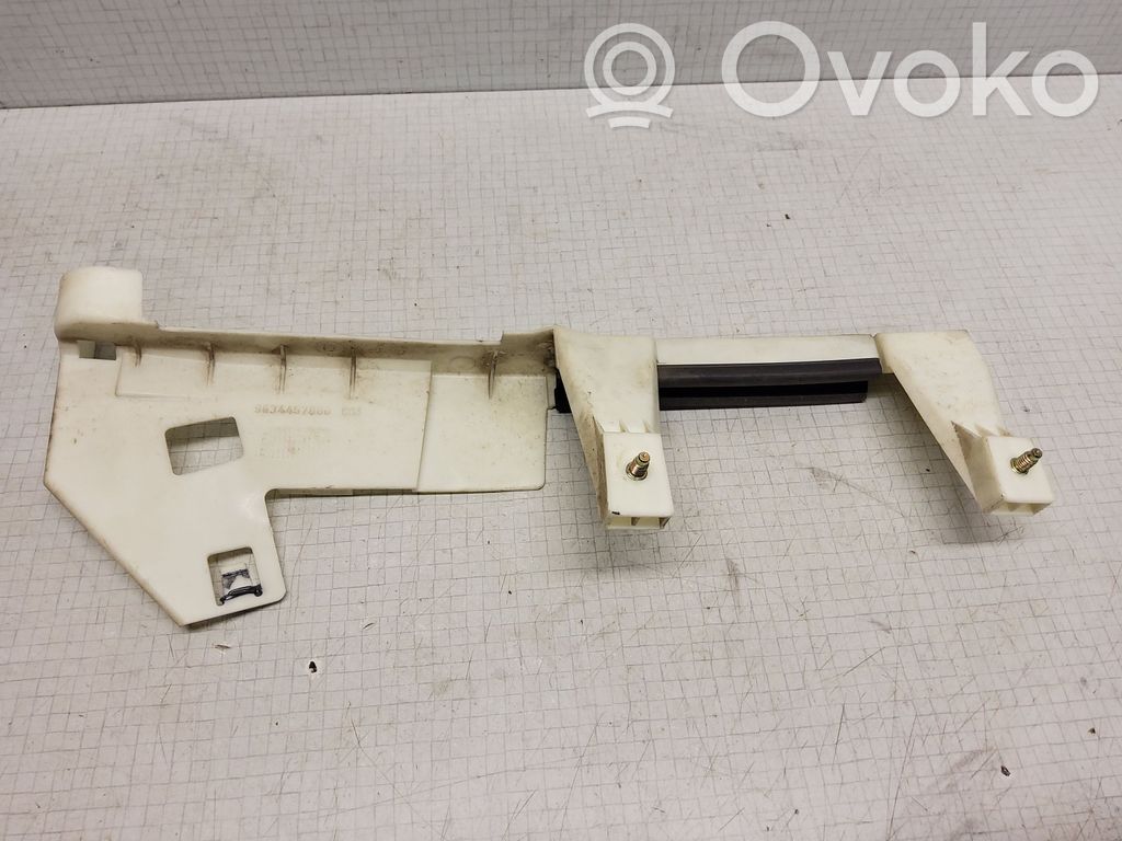 Peugeot 307 Other front door trim element 