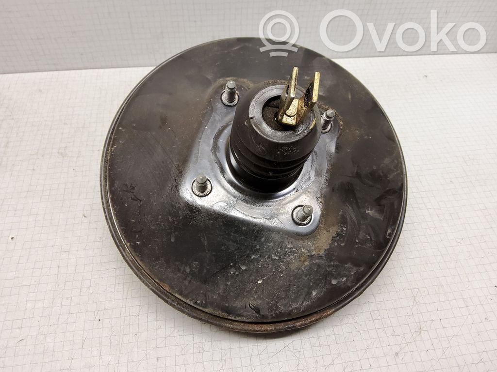 Citroen Berlingo Brake booster 