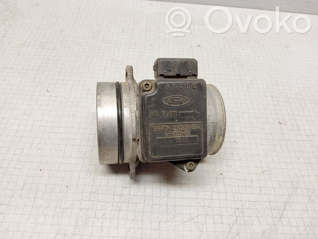 Ford Escort Mass air flow meter 