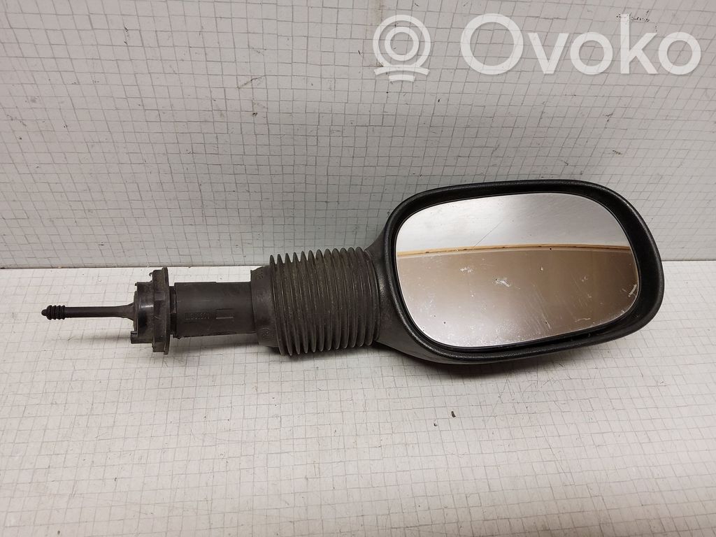 Ford Ka Manual wing mirror 