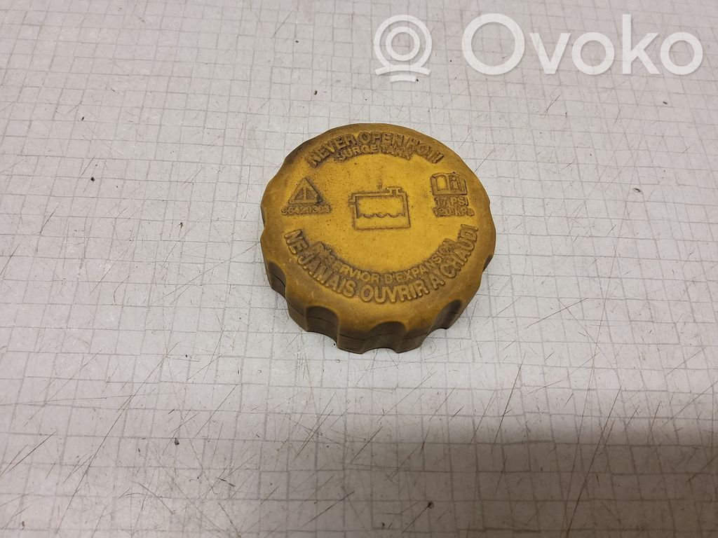 Chevrolet Nubira Bușon vas expansiune 