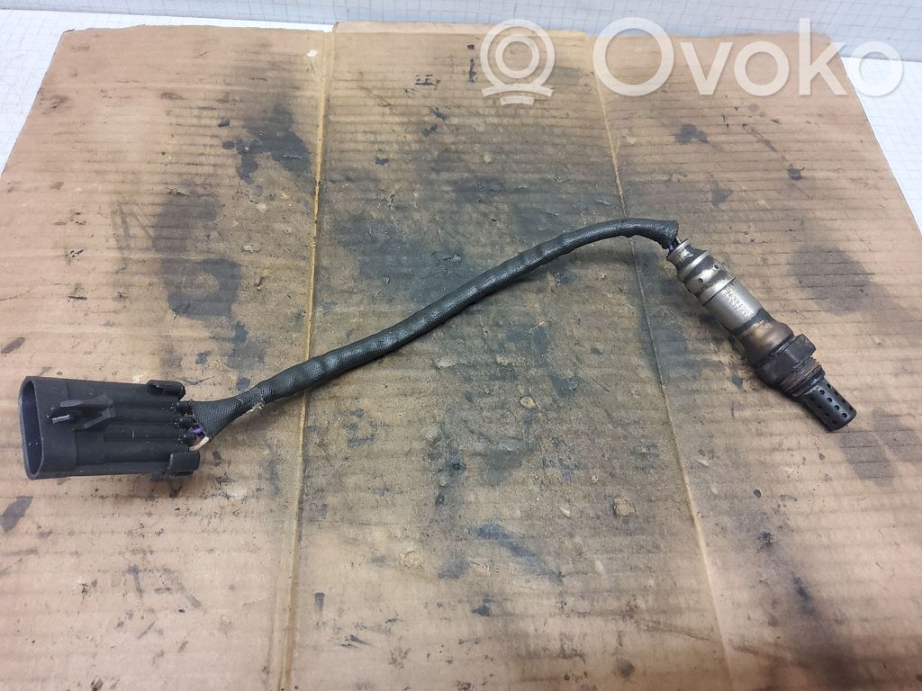 Chevrolet Nubira Lambda probe sensor 