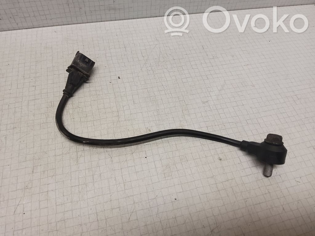 Opel Vectra C Klopfsensor 