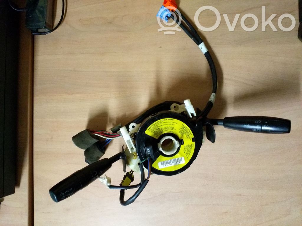 KIA Rio Wiper turn signal indicator stalk/switch 