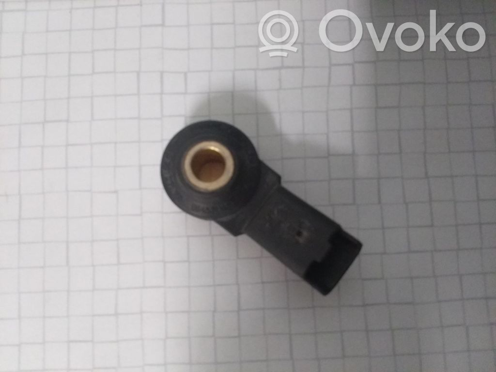 Peugeot 307 Detonation knock sensor 