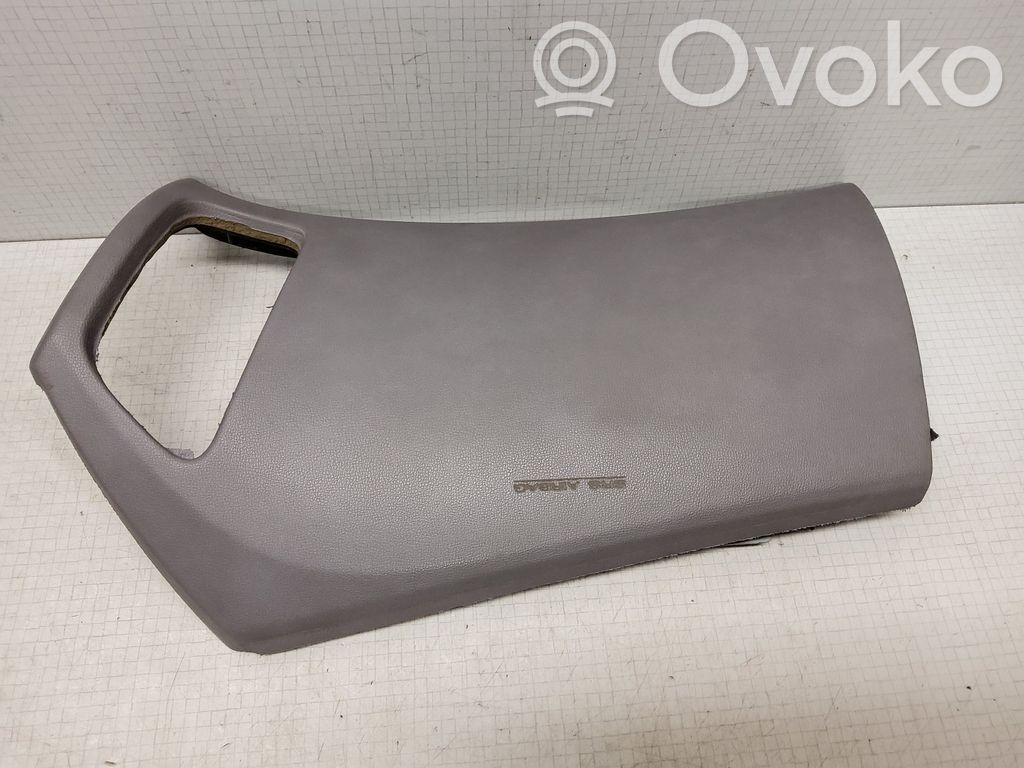 Nissan Primera Panelės apdailos skydas (šoninis) 