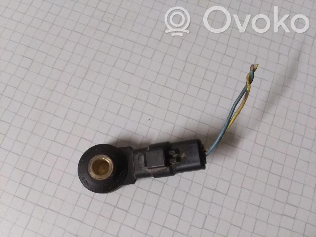 Peugeot 307 Detonation knock sensor 
