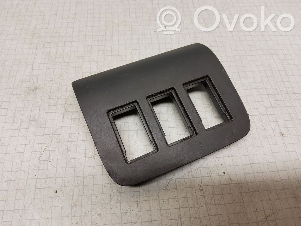 Toyota Corolla Verso E121 Other interior part 