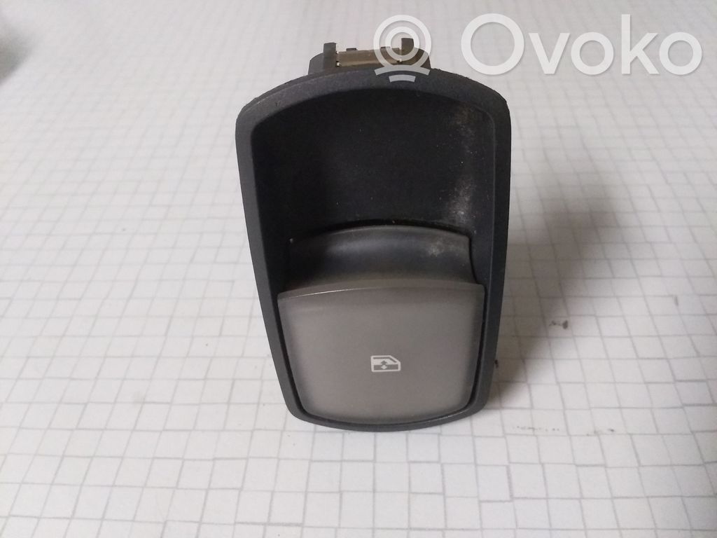 Opel Corsa D Electric window control switch 