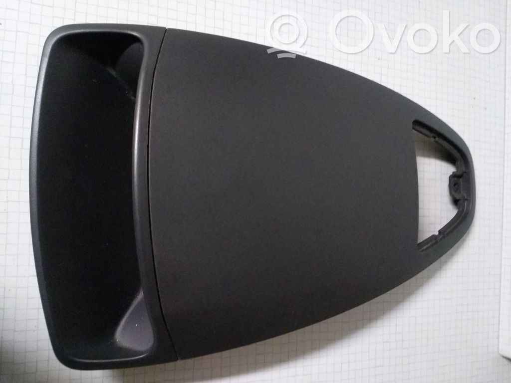 Opel Corsa D Other interior part 