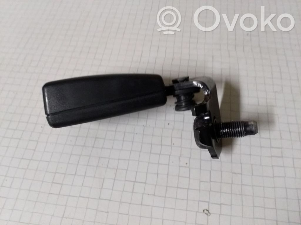 Opel Corsa D Sagtis diržo galine 