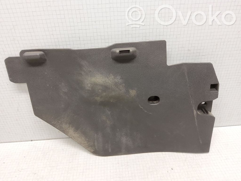 Opel Corsa D Other sill/pillar trim element 