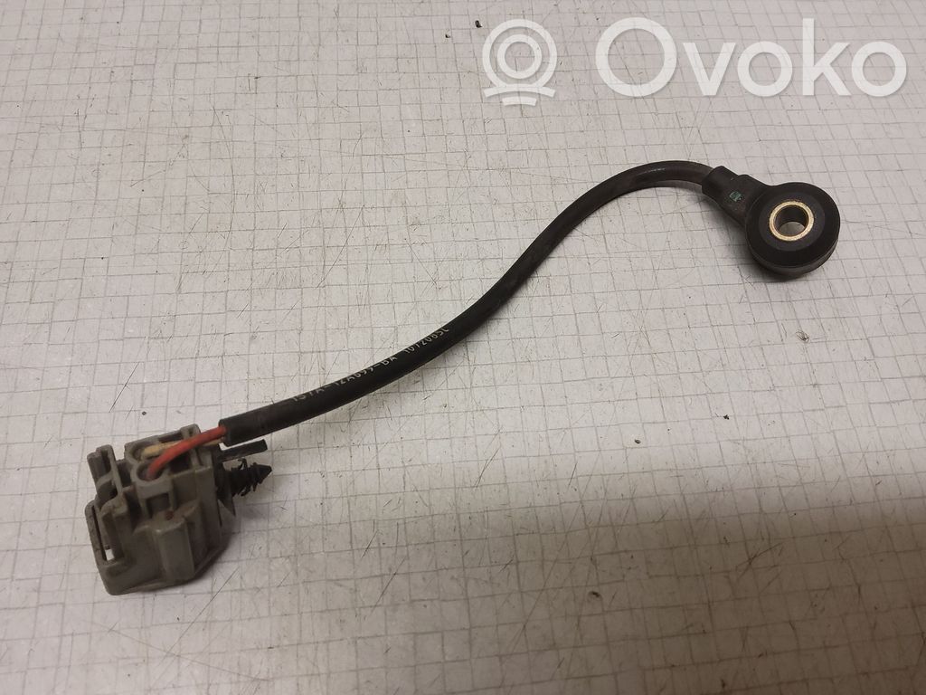 Ford Mondeo Mk III Sensor de petardeo del motor 