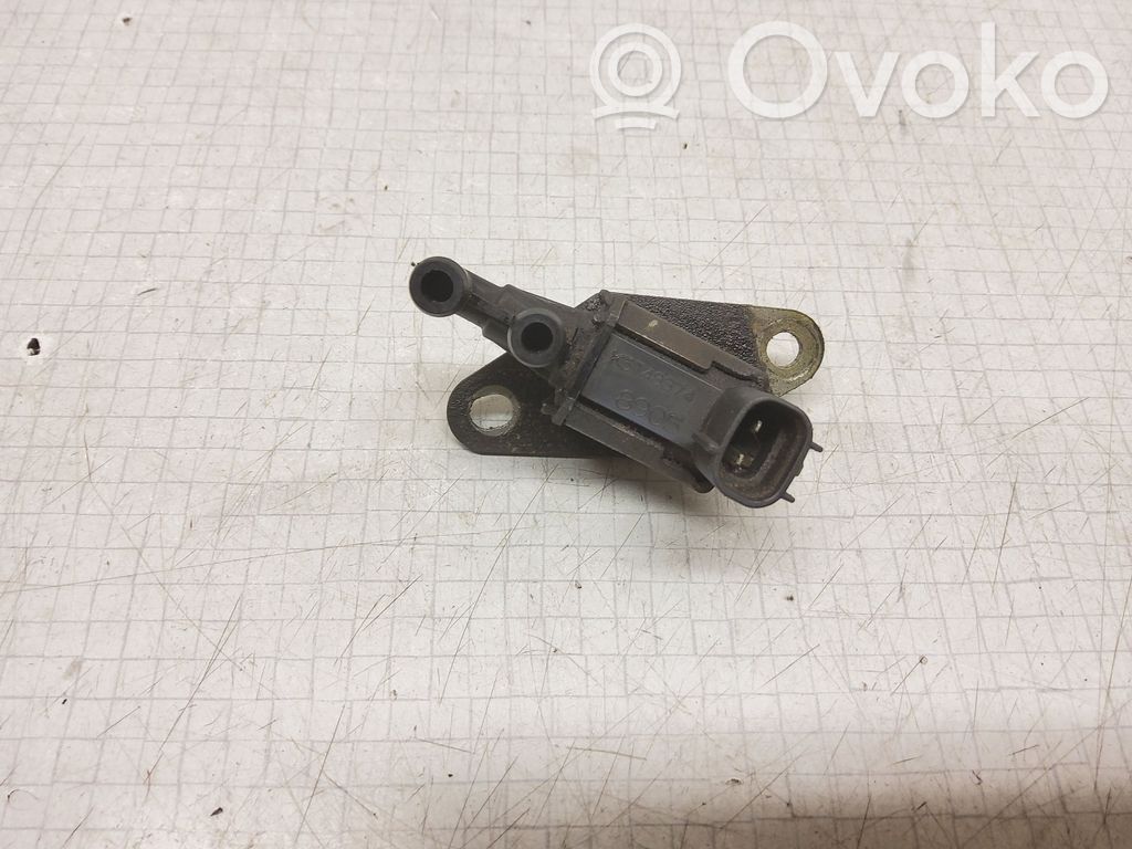 Mitsubishi Space Wagon Electroválvula del turbo 