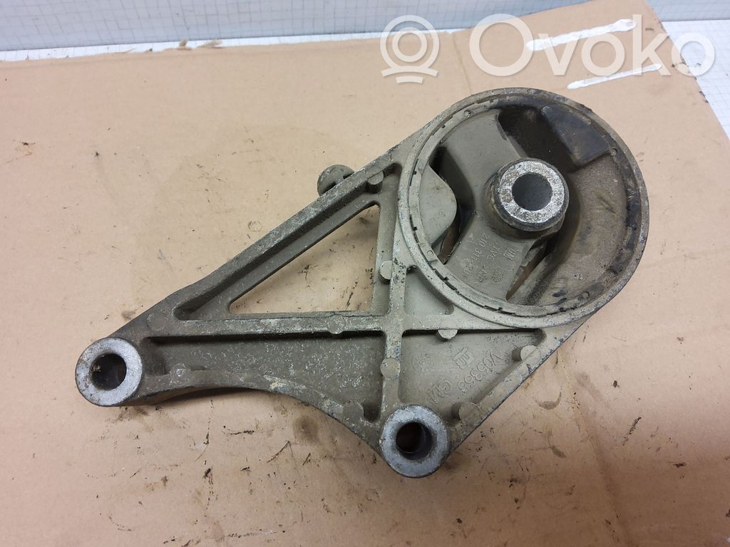 Opel Vectra C Engine mount bracket 