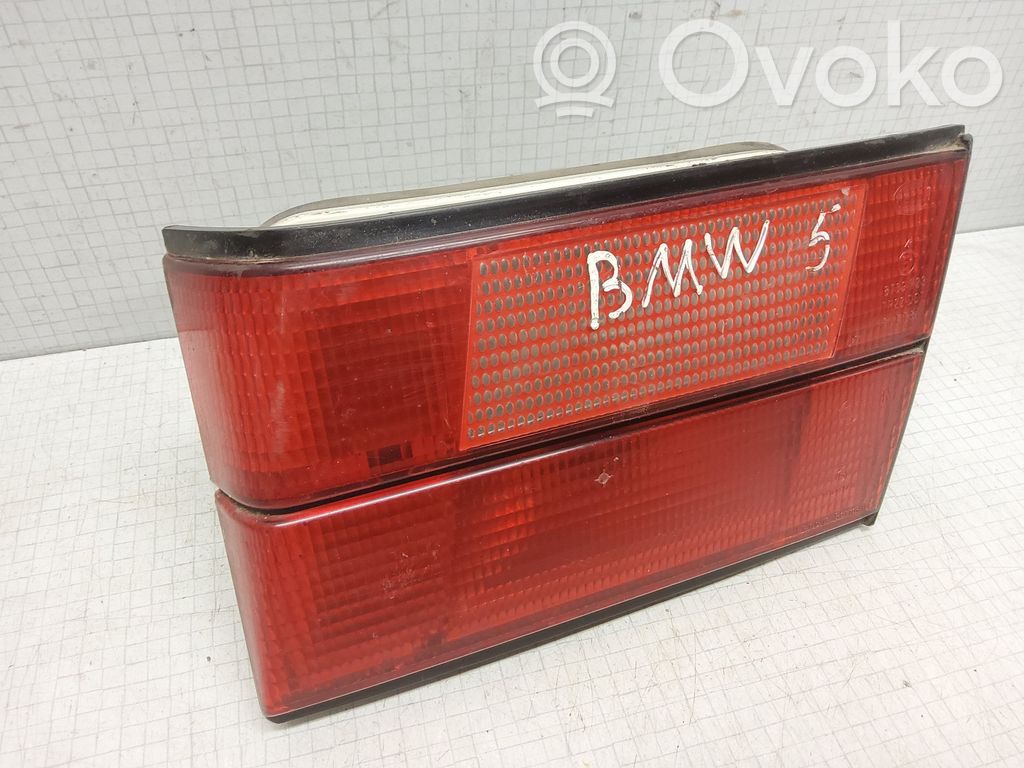 BMW 5 E39 Tailgate rear/tail lights 